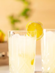 RCR Clear Orchestra Hiball Glasses Set of 6 396ml - Image 2 of 5