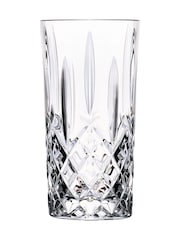 RCR Clear Orchestra Hiball Glasses Set of 6 396ml - Image 5 of 5