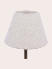 Laura Ashley Antique Bronze Denston Table Lamp - Image 6 of 8