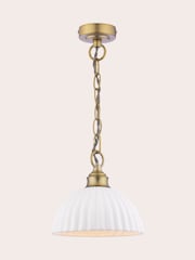Plafonnier Laura Ashley Durford 1 - Image 4 of 7