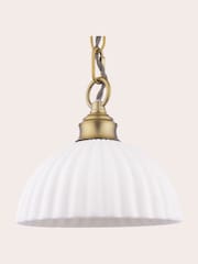 Plafonnier Laura Ashley Durford 1 - Image 6 of 7