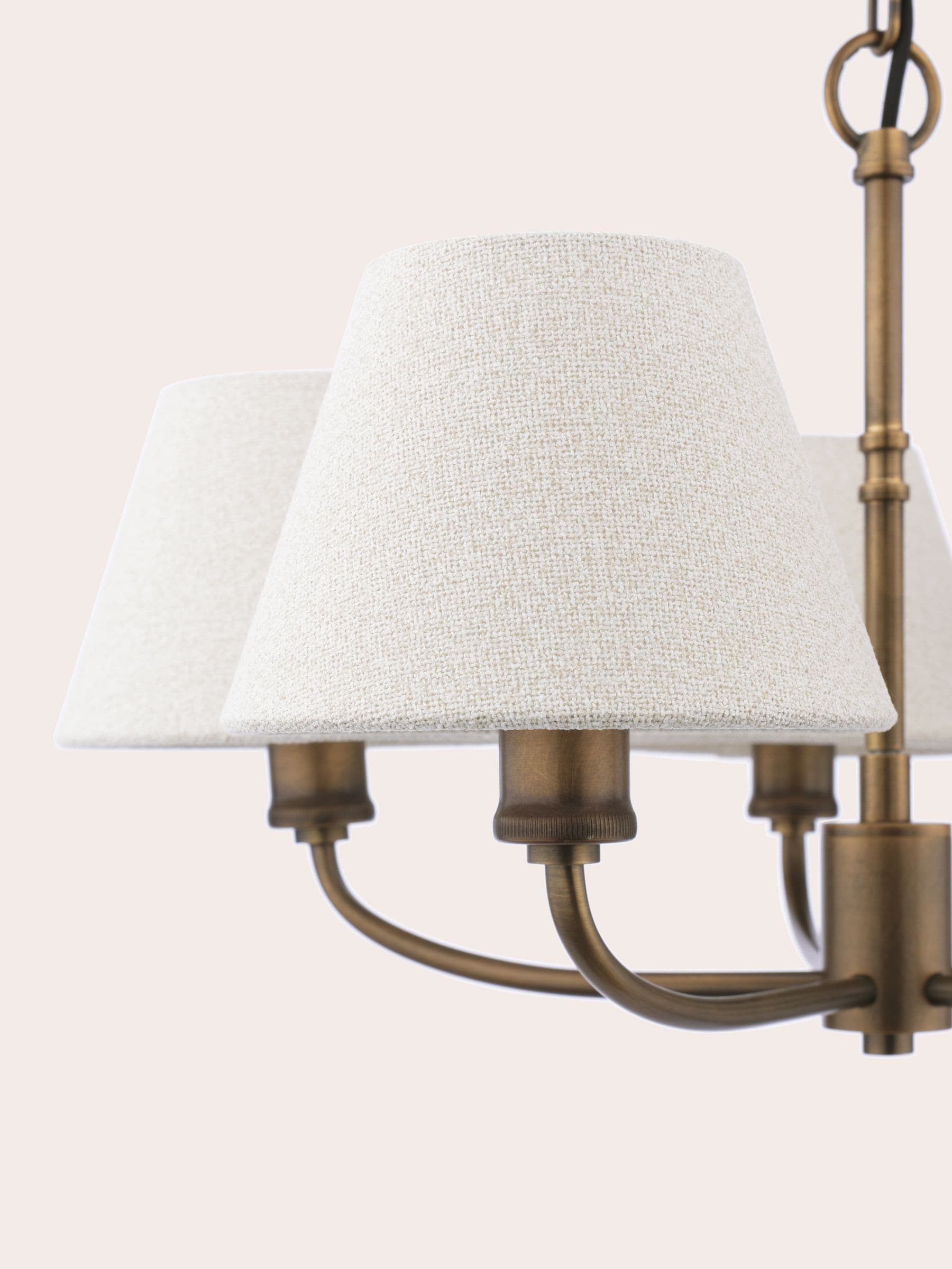 Buy Laura Ashley Antique Bronze Denston 5 Pendant Ceiling