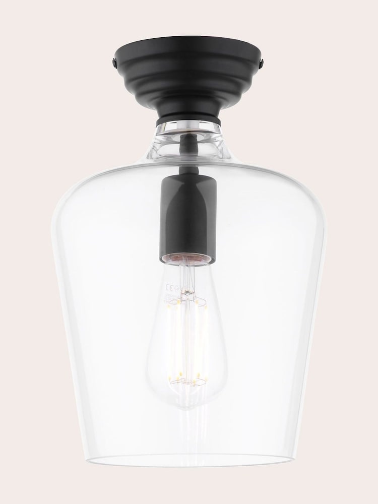 Lampe de plafond Laura Ashley Ockley - Image 3 of 7