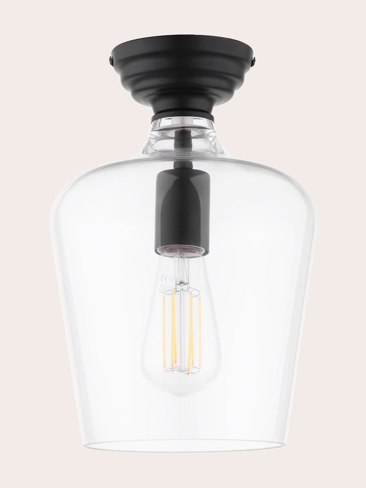 Lampe de plafond Laura Ashley Ockley - Image 4 of 7