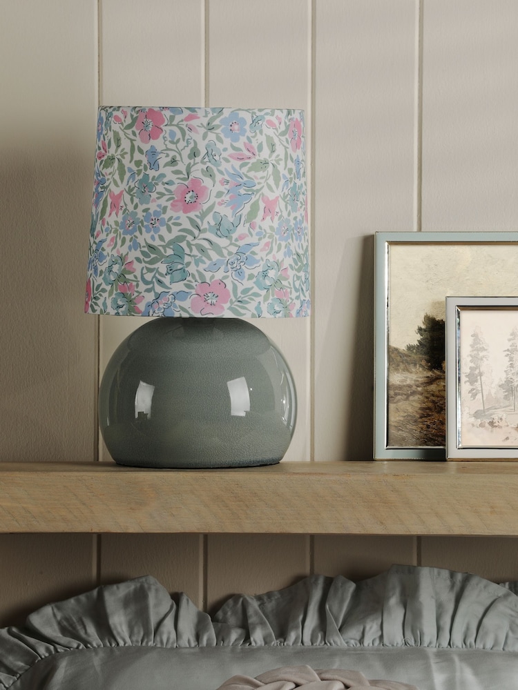 Lampe de table Laura Ashley Sherston - Image 2 of 7