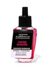 Bath & Body Works Cactus Blossom Wallflowers Fragrance Refill 24ml - Image 1 of 1