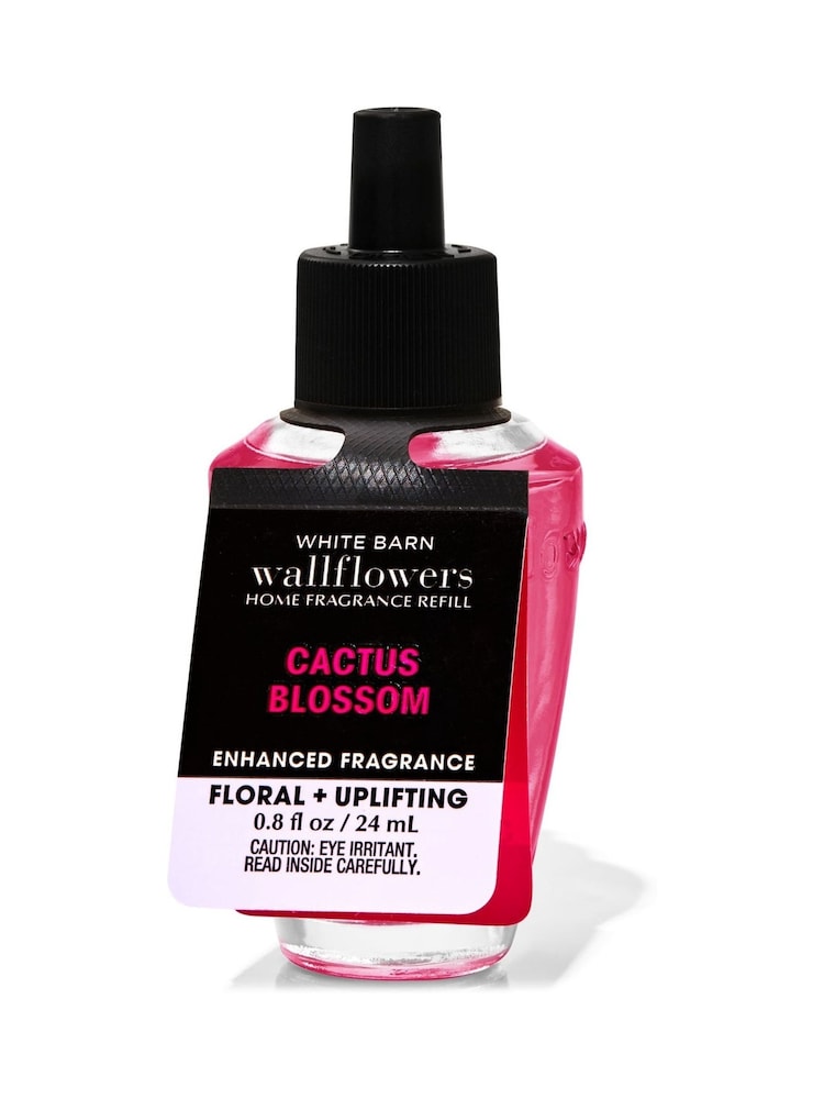 Bath & Body Works Cactus Blossom Wallflowers Fragrance Refill 24ml - Image 1 of 1
