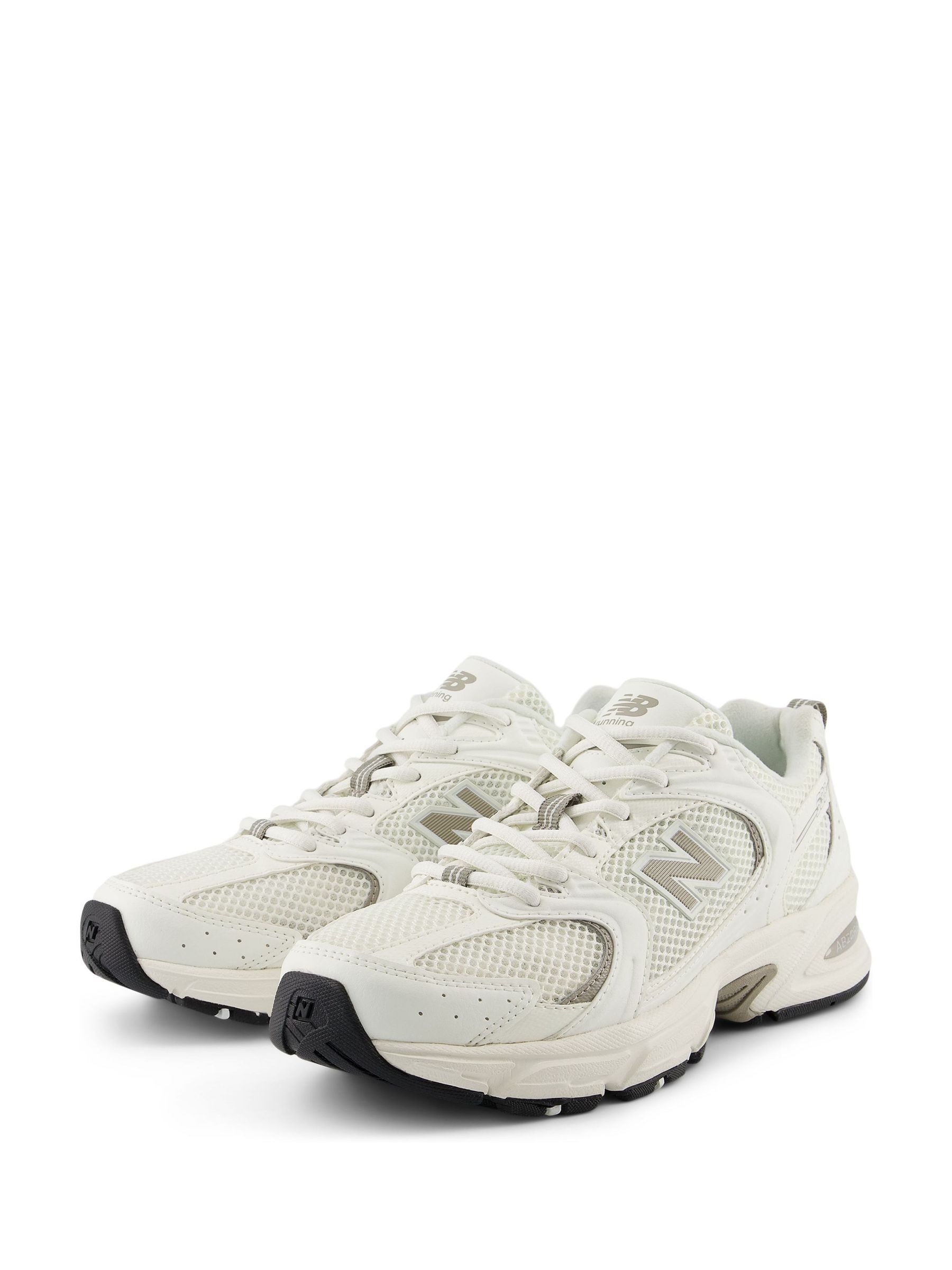 New Balance 530ホワイト23センチ Buy New Balance White Ground 530 Trainers from Next USA