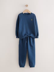 Navy Crew Stag Set (3-16yrs) - Image 2 of 5
