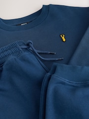 Navy Crew Stag Set (3-16yrs) - Image 5 of 5