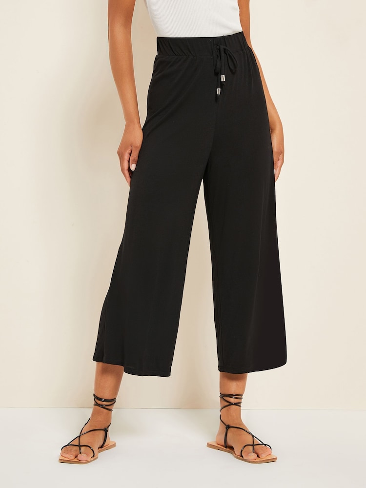 Friends Like These Pantalons jupes-culottes en jersey - Image 1 of 1