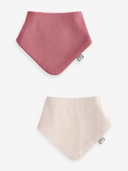 Cheeky Chompers Multi Dribble Baby Bibs 2 Pack - Image 1 of 12