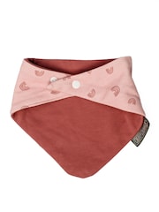 Cheeky Chompers Multi Dribble Baby Bibs 2 Pack - Image 12 of 12