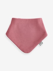 Cheeky Chompers Multi Dribble Baby Bibs 2 Pack - Image 6 of 12