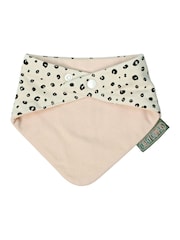 Cheeky Chompers Multi Dribble Baby Bibs 2 Pack - Image 8 of 12