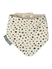Cheeky Chompers Multi Dribble Baby Bibs 2 Pack - Image 9 of 12