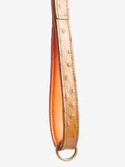 Lords and Labradors Tan Leather Dog Lead - Image 6 of 6