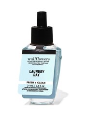 Bath & Body Works Clear Laundry Day Wallflowers Fragrance Refill - Image 1 of 1
