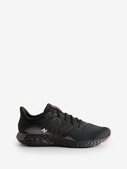 New Balance Black Mens 411 Trainers - Image 1 of 1