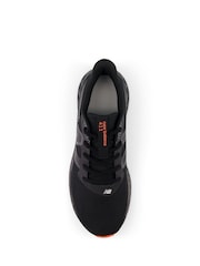 New Balance Black Mens 411 Trainers - Image 4 of 5