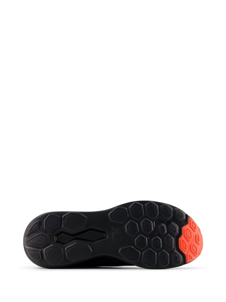 New Balance Black Mens 411 Trainers - Image 5 of 5
