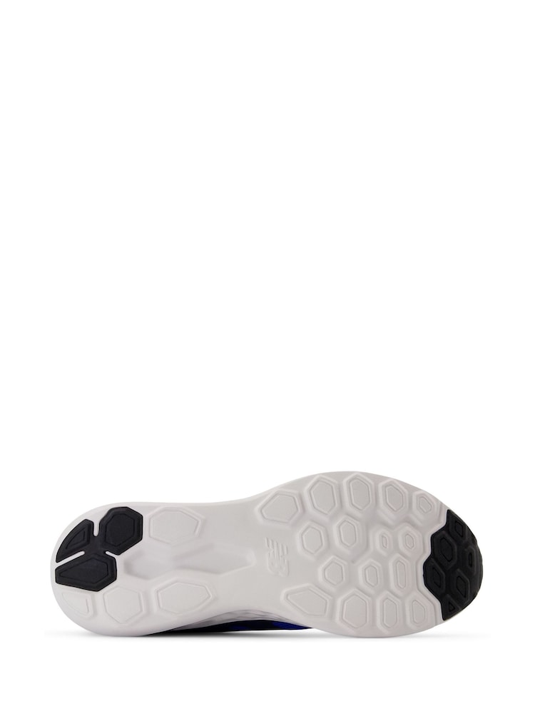 New Balance Blue Mens 411 Trainers - Image 6 of 6