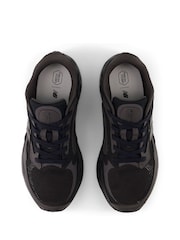 New Balance Black Mens Fresh Foam Arishi V4 Trainers - Image 10 of 14