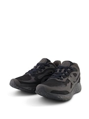 New Balance Black Mens Fresh Foam Arishi V4 Trainers - Image 12 of 14