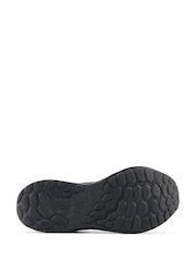 New Balance Black Mens Fresh Foam Arishi V4 Trainers - Image 14 of 14