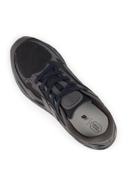 New Balance Black Mens Fresh Foam Arishi V4 Trainers - Image 9 of 14