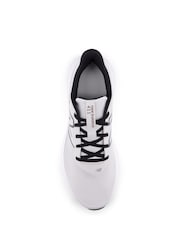 Gris - Zapatillas de deporte para hombre 411 de New Balance - Imagen 3 de 5