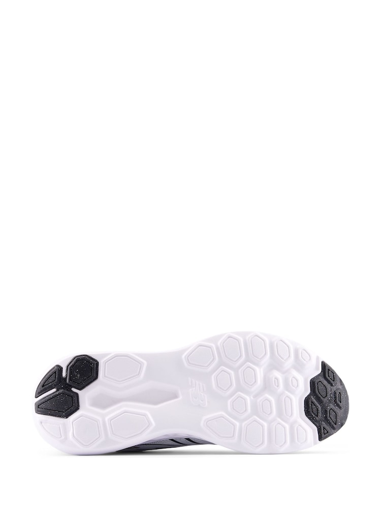 Gris - Zapatillas de deporte para hombre 411 de New Balance - Imagen 5 de 5