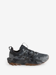 New Balance Black Mens TekTrel Trainers - Image 1 of 9