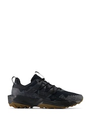 New Balance Black Mens TekTrel Trainers - Image 2 of 9
