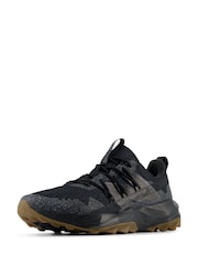 New Balance Black Mens TekTrel Trainers - Image 5 of 9