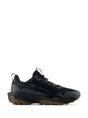 New Balance Black Mens TekTrel Trainers - Image 6 of 9