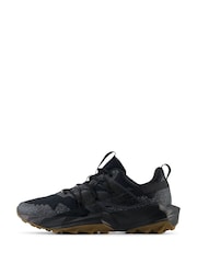 New Balance Black Mens TekTrel Trainers - Image 7 of 9