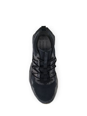 New Balance Black Mens TekTrel Trainers - Image 8 of 9
