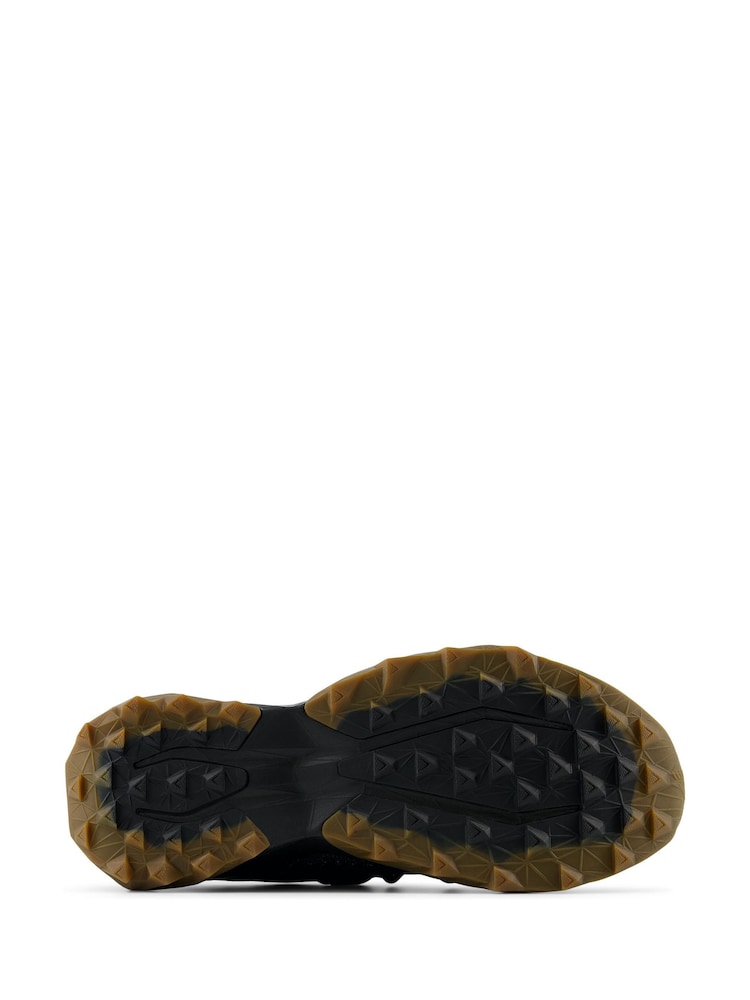 New Balance Black Mens TekTrel Trainers - Image 9 of 9