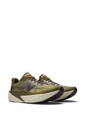 New Balance Dark Grey Mens Fuelcell Rebel Trainers - Image 7 of 9