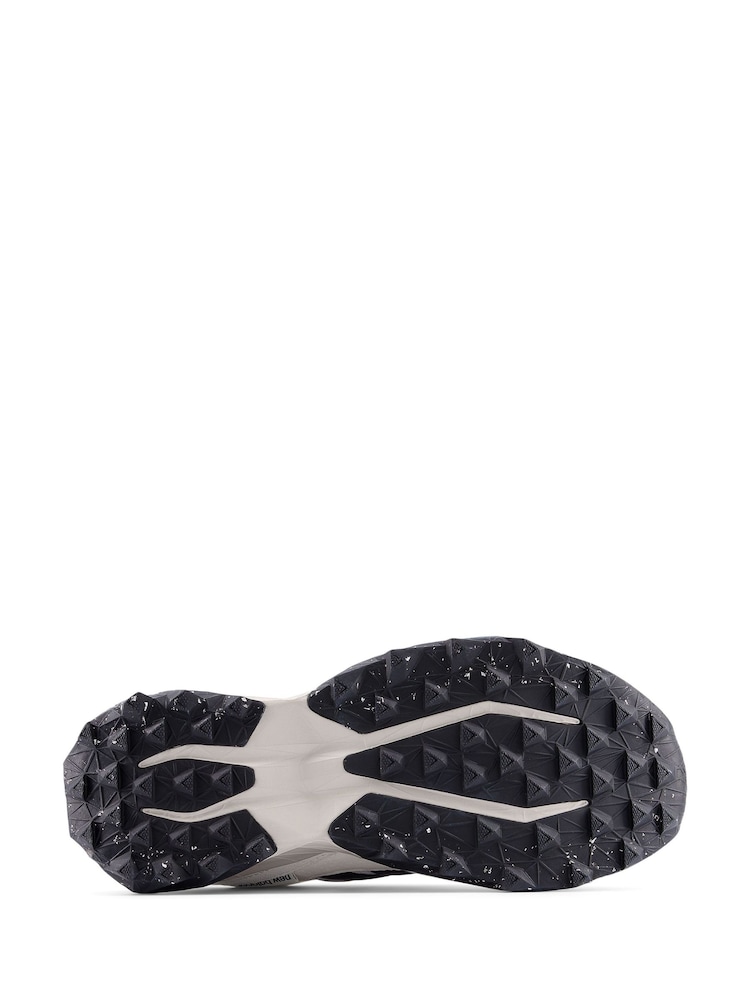 New Balance White/Black Mens TekTrel Trainers - Image 5 of 5