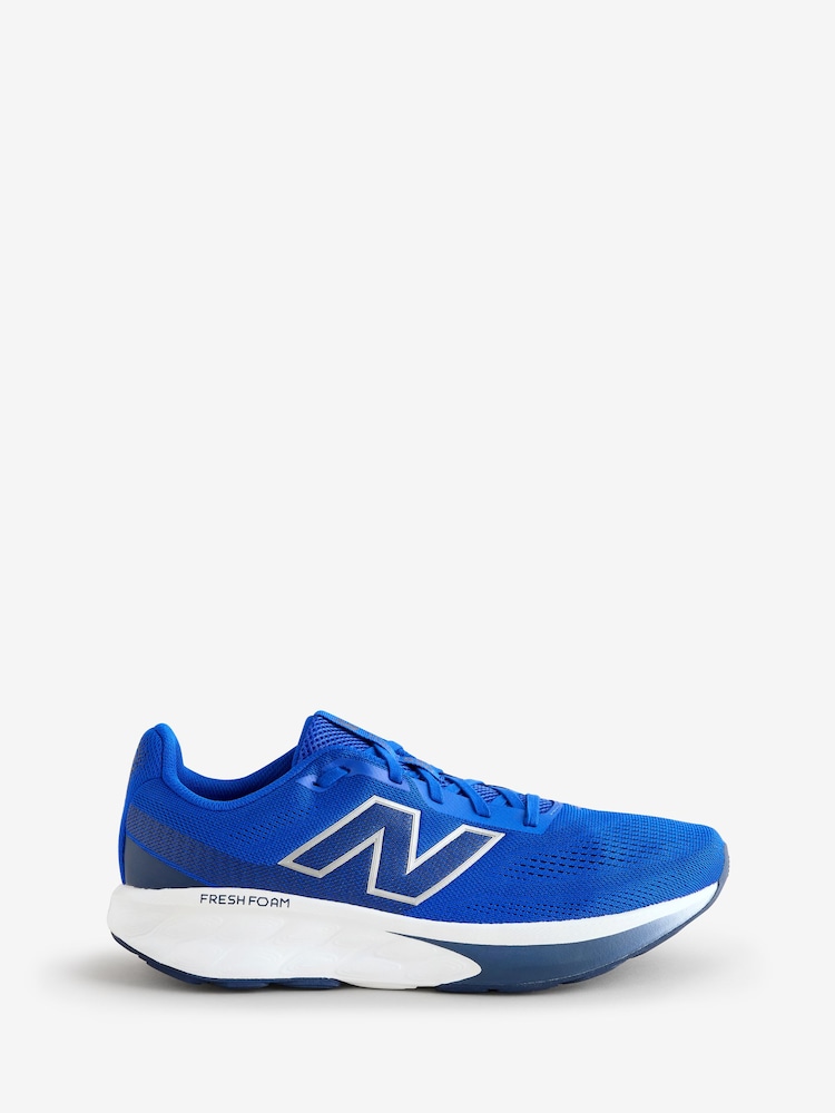 New Balance Blue Mens Fresh Foam 520 Trainers - Image 1 of 1