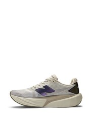 New Balance Cream Mens Fuelcell Rebel Trainers - Image 4 of 14