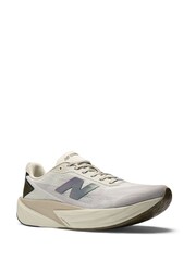 New Balance Cream Mens Fuelcell Rebel Trainers - Image 5 of 14