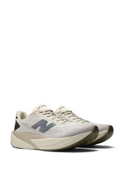 New Balance Cream Mens Fuelcell Rebel Trainers - Image 7 of 14