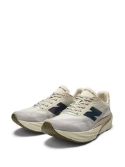 New Balance Cream Mens Fuelcell Rebel Trainers - Image 8 of 14