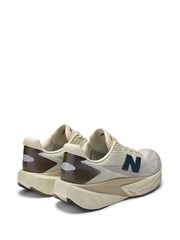 New Balance Cream Mens Fuelcell Rebel Trainers - Image 9 of 14