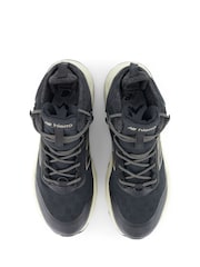 New Balance Black Mens Fresh Foam X Hierro Hike Gore Tex Trainers - Image 4 of 5