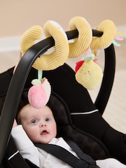 JoJo Maman Bébé Fruit Activity Spiral - Image 1 of 6