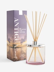 Hibiscus & Guava Collection Luxe Antigua 170ml Diffuser - Image 4 of 4